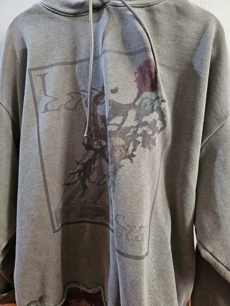 ヒョンジン(HYUNJIN) パーカー ヒョンジン デザイン パーカー