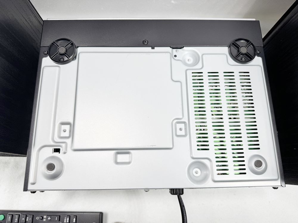 HY】【美品】SONY CMT-SBT100 / HCD-SBT100 マルチコネクト