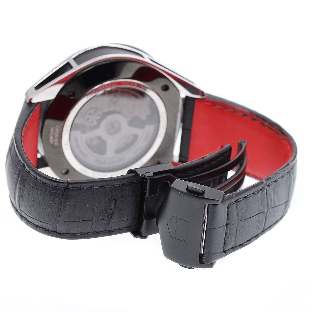 タグホイヤー TAG HEUER CAR2C12-0/CAR2C12.FC6327 カレラ キャリバー