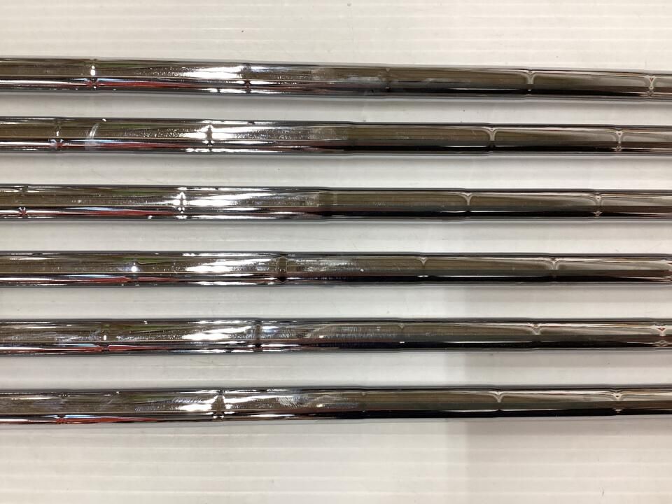 i210 シャフト不明 アイアンセット ピン 最短 WHITEMONARCHHOTEL_COM