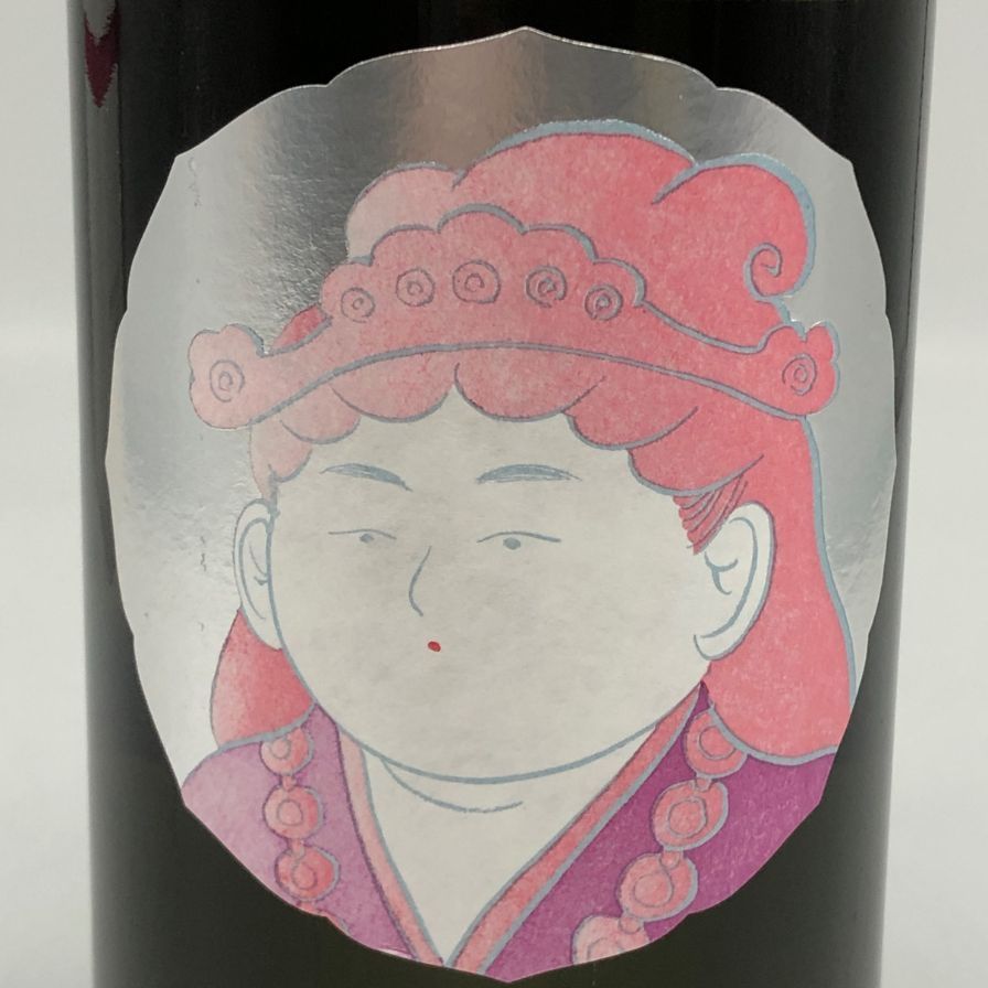 白糸酒造 酒の七福神 東洋美人 720ml 15% 2025 7月【O0】 【公式通販】