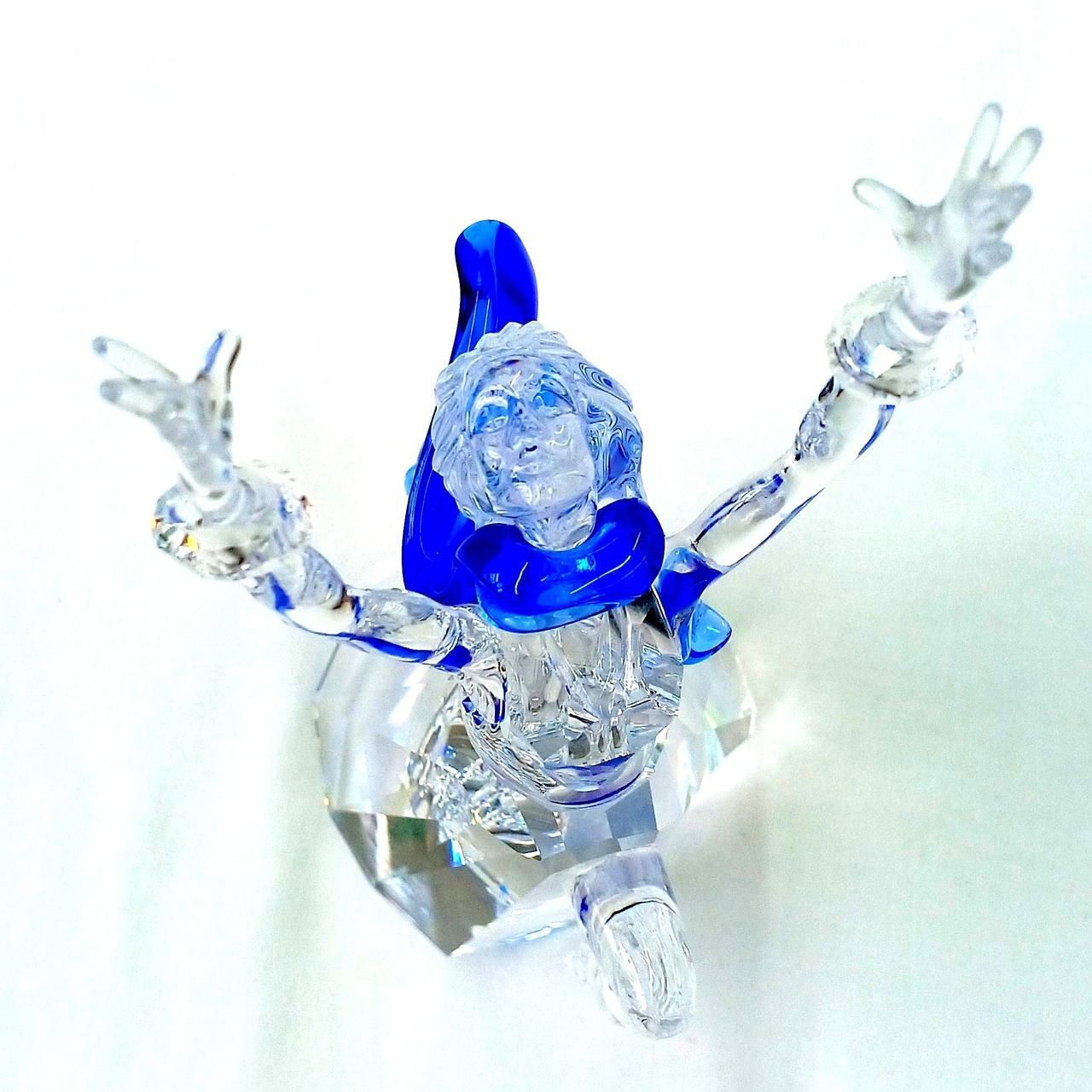 SWAROVSKI マジックオブダンス【SWAROVSKI Magic of Dance