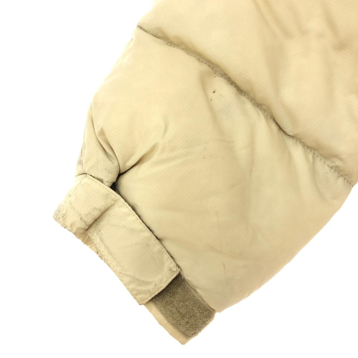 THE NORTH FACE ザノースフェイス ヌプシ ダウンジャケット サイズ:S 