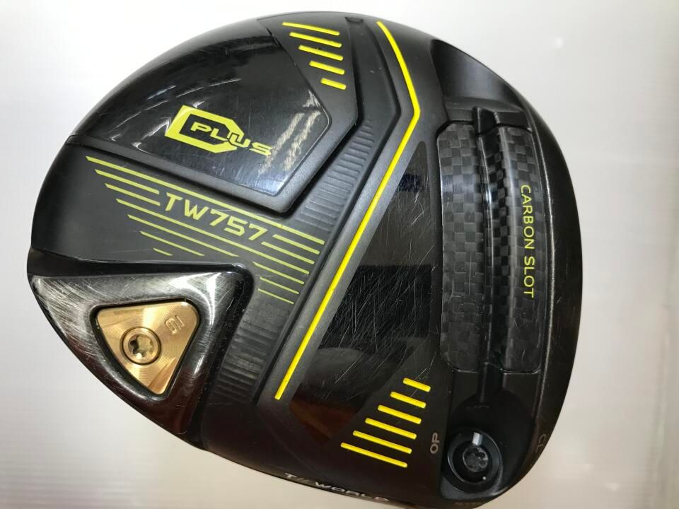 ご確認用ページ 即納】TOUR WORLD TW757 | 24 | S | VIZARD for TW757 50 | 中古