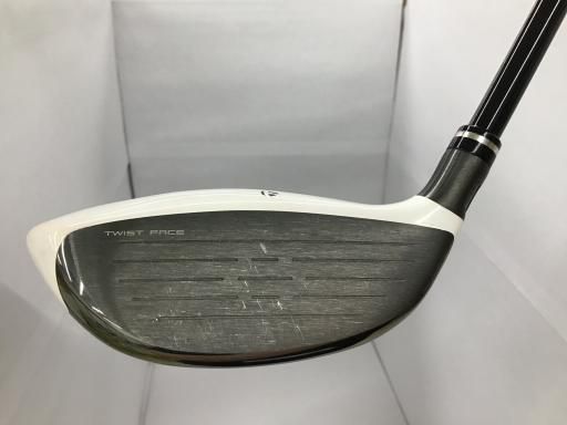 テーラーメイド　SIM GLOIRE 5W TOUR AD DI-6 SR テーラーメイド SIM グローレ 5w ツアーad di 6-SR