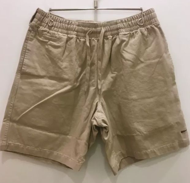 DESCENDANT/SHORE 06 OX SHORTS ショートパンツ DESCENDANT/SHORE 06 OX SHORTS (BEIGE)