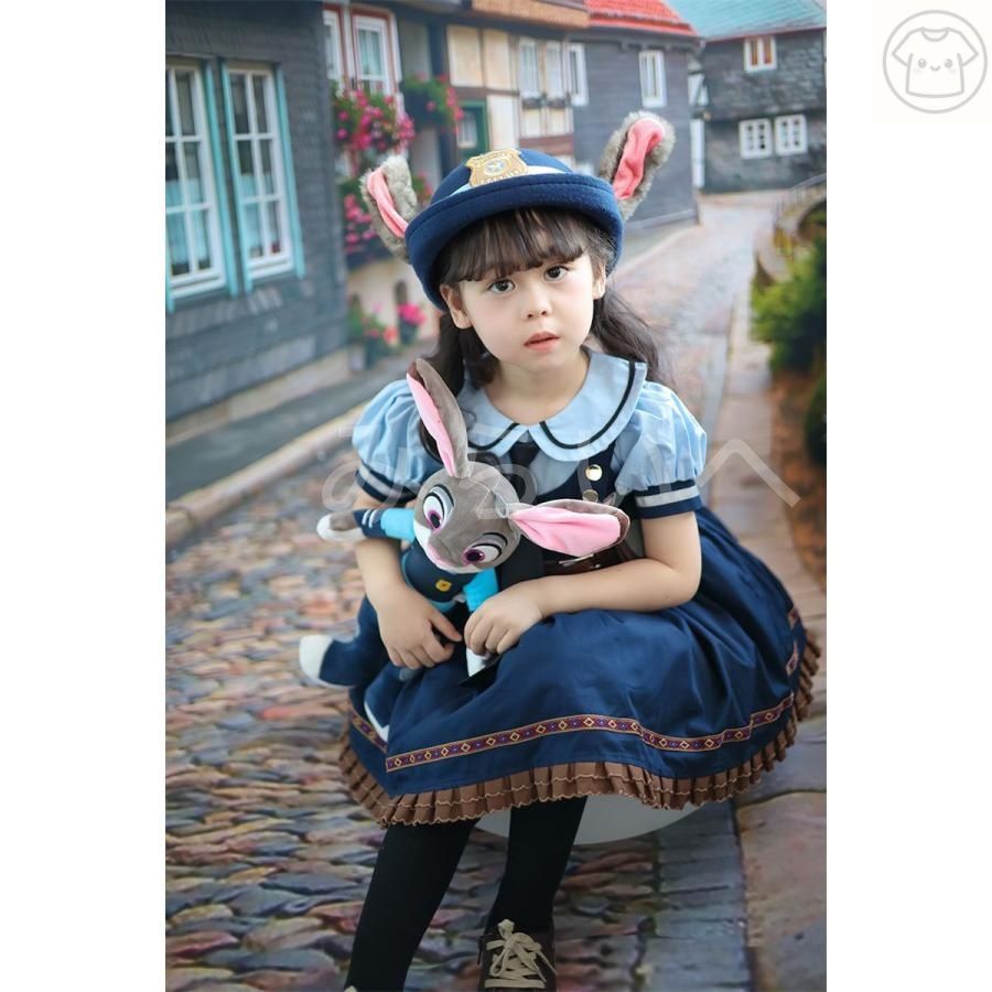 ハロウィン コスチューム