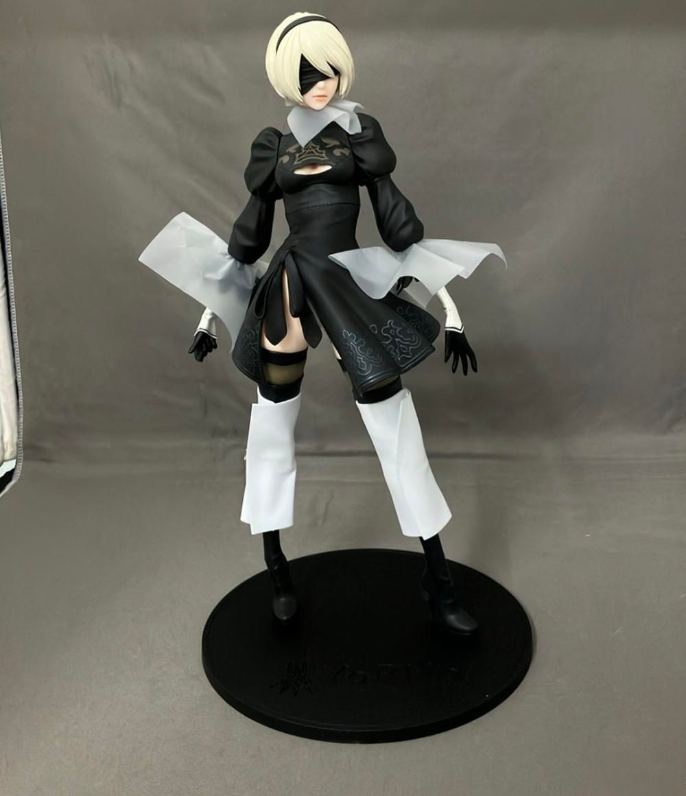 NieR:Automata』 ニーアオートマタ フィギュア 2B （ヨルハニB型