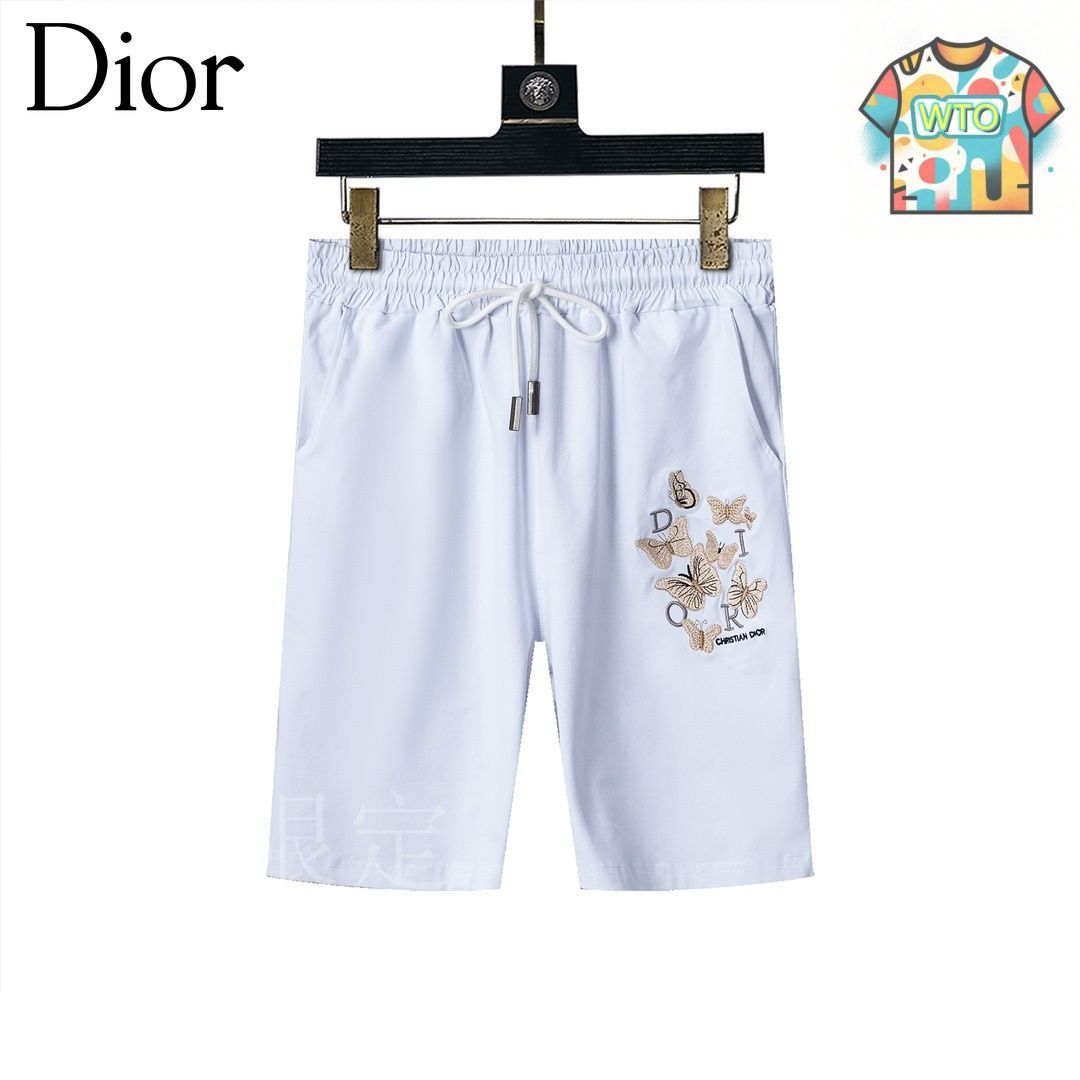 DIOR ChristianDior ディオール クリスチャンディオール 今日WTO】Christian Dior Men's Set クリスチャンディオール