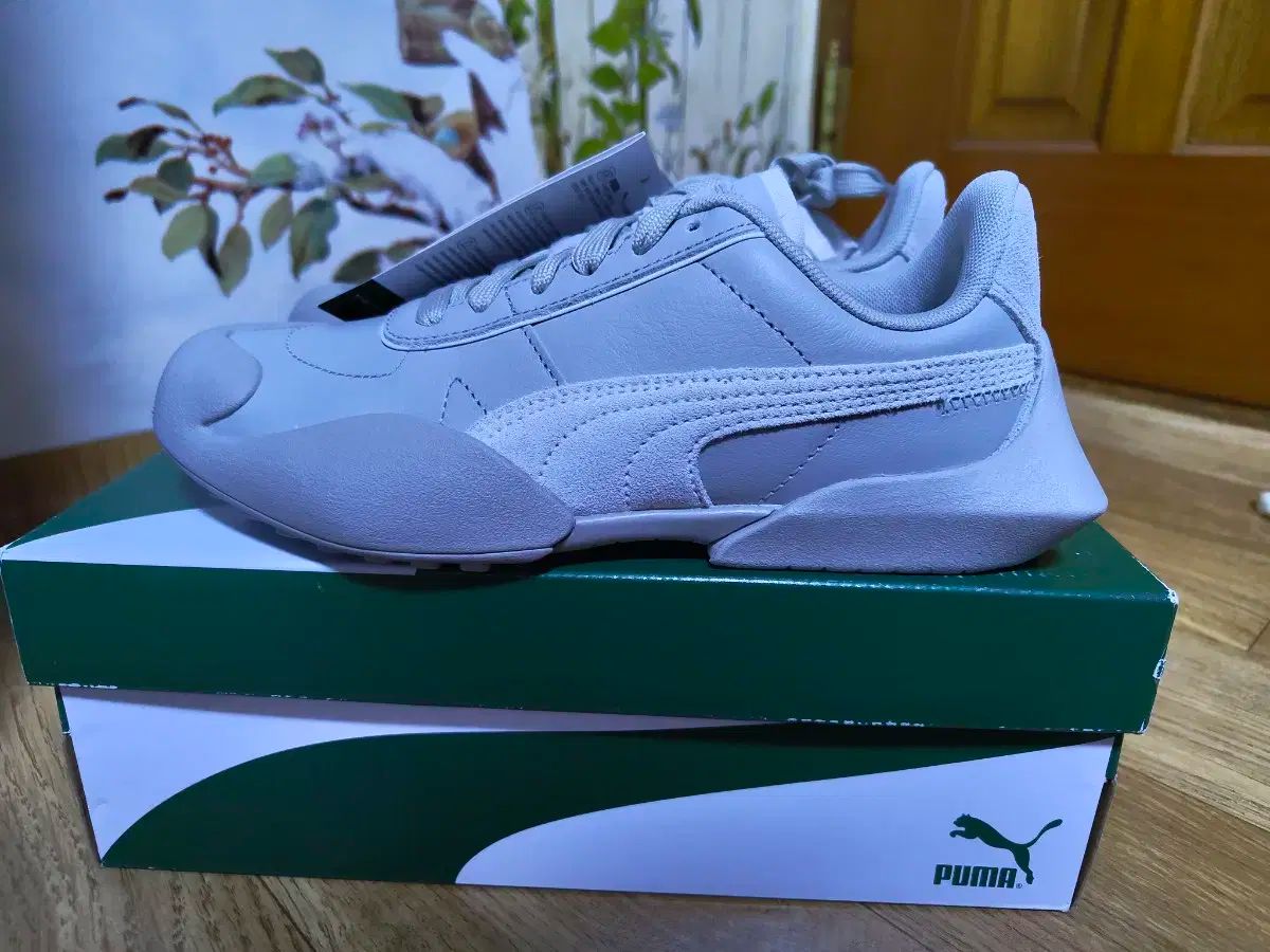 PUMA プーマ ベイダー ラン クリーン 230 サイズ