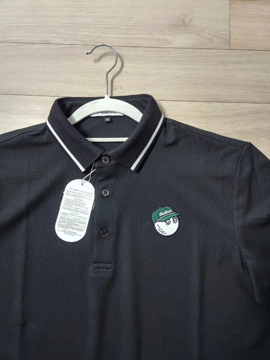 MALBON GOLF マルボンゴルフ ゴルフ メンズ ポロ t シャツ