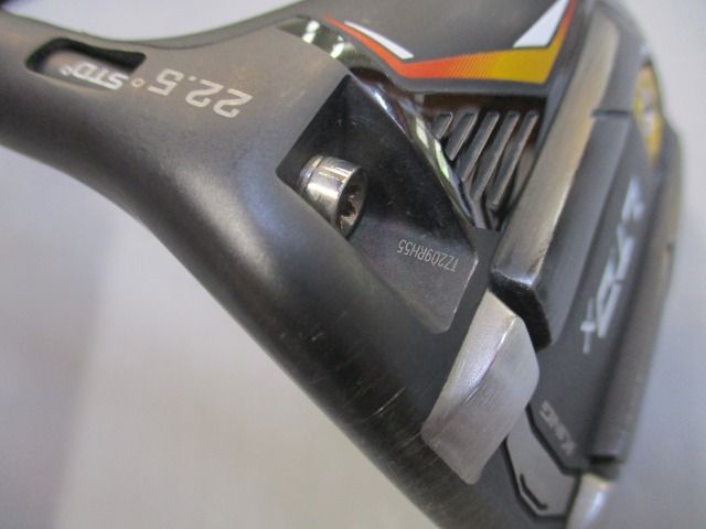 フェアウェイウッド コブラ LTDx/TourAD UB-6(JP)/S/22.5[109972]