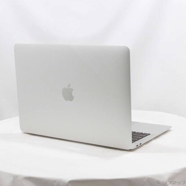 展示品〕 MacBook Air 13.3-inch Late-2020 MGN93J／A Apple M1 8コア