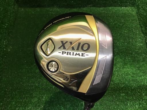 ダンロップ XXIO PRIME 2017 7W フェアウェイウッド FW XXIO SP900 フェアウェイ フレックスR メンズ 男性用 右利き 右用 Cランク ゴルフクラブ