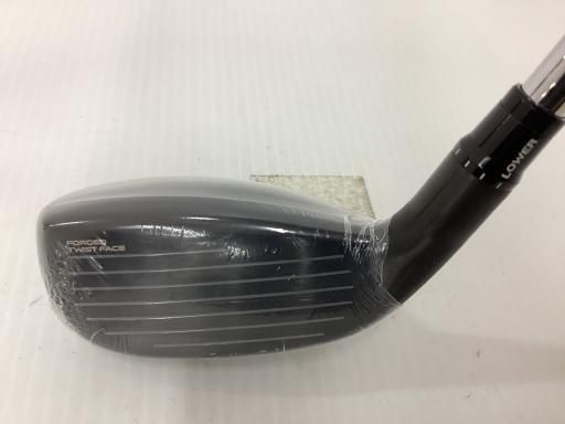 テーラーメイド Qi 10 TOUR U 4 ユーティリティ UT NS PRO 910 GH フレックスS メンズ 男性用 右利き 右用 Aランク ゴルフクラブ