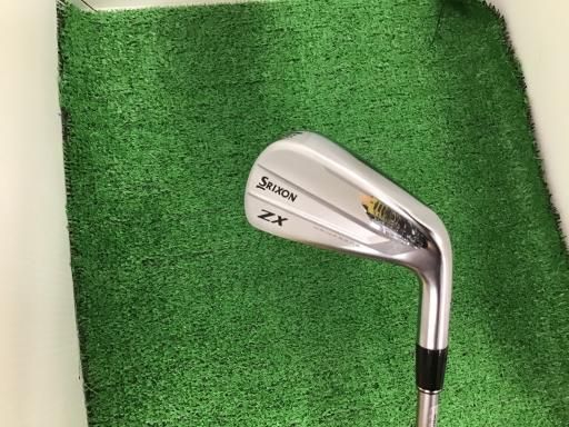 適当な価格 ダンロップ 中古】 SRIXON ユーティリティ H4 HYBRID II Mk ZX ギター