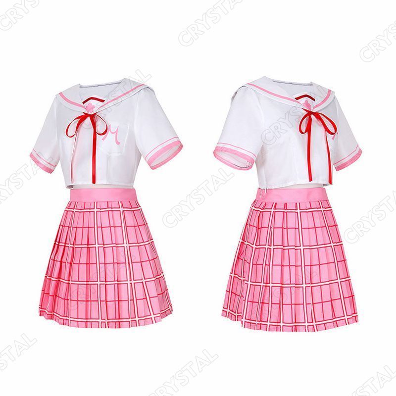 さくらみこ コスプレ衣装