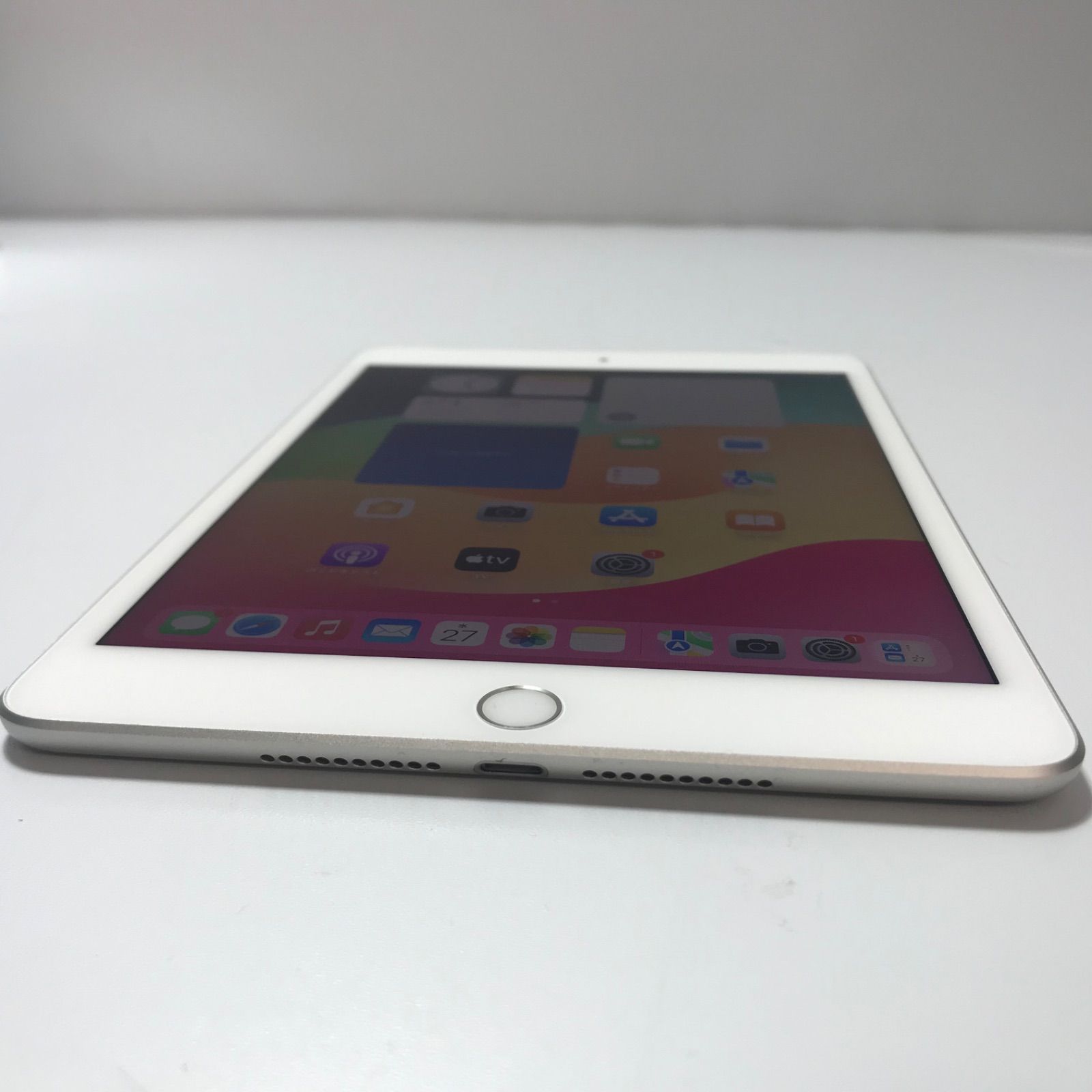 iPad mini 第5世代 64GB Wi-Fi + Cellularモデル 中古 A2124 - メルカリ