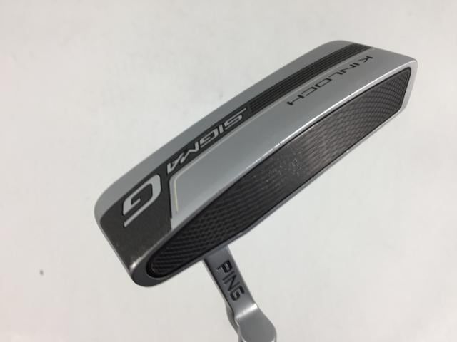 PING SIGMA G KINLOCH C パター センターシャフト Ping Sigma G Putter