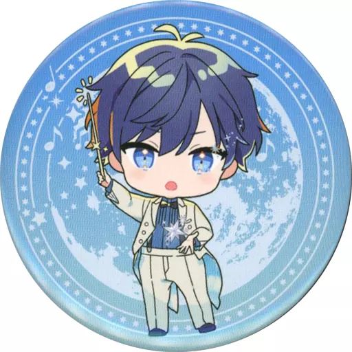 中古】バッジ・ピンズ そらる(指揮者) 缶バッジ 「SORARU LIVE TOUR