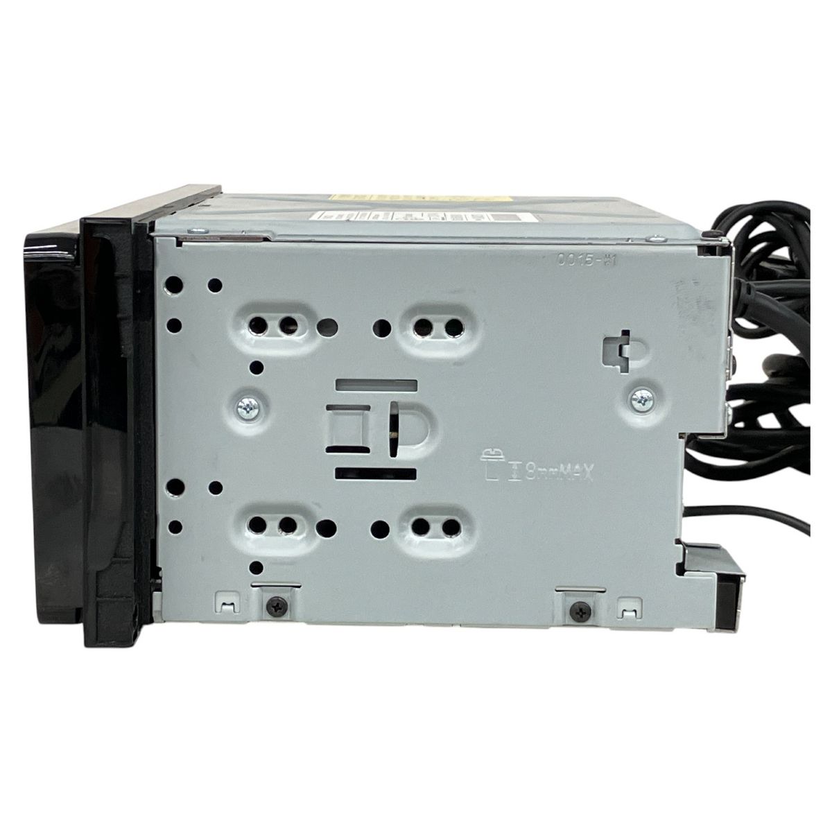 Ken様 ケンウッド MDV-M906HDW 地図データ2018年式 動作確認済 ケンウッド MDV-M906HDW 地図データ2018年式 動作確認済 - メルカリ