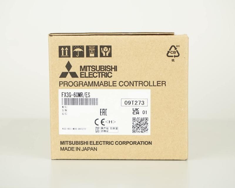 三菱電機 汎用シーケンサ