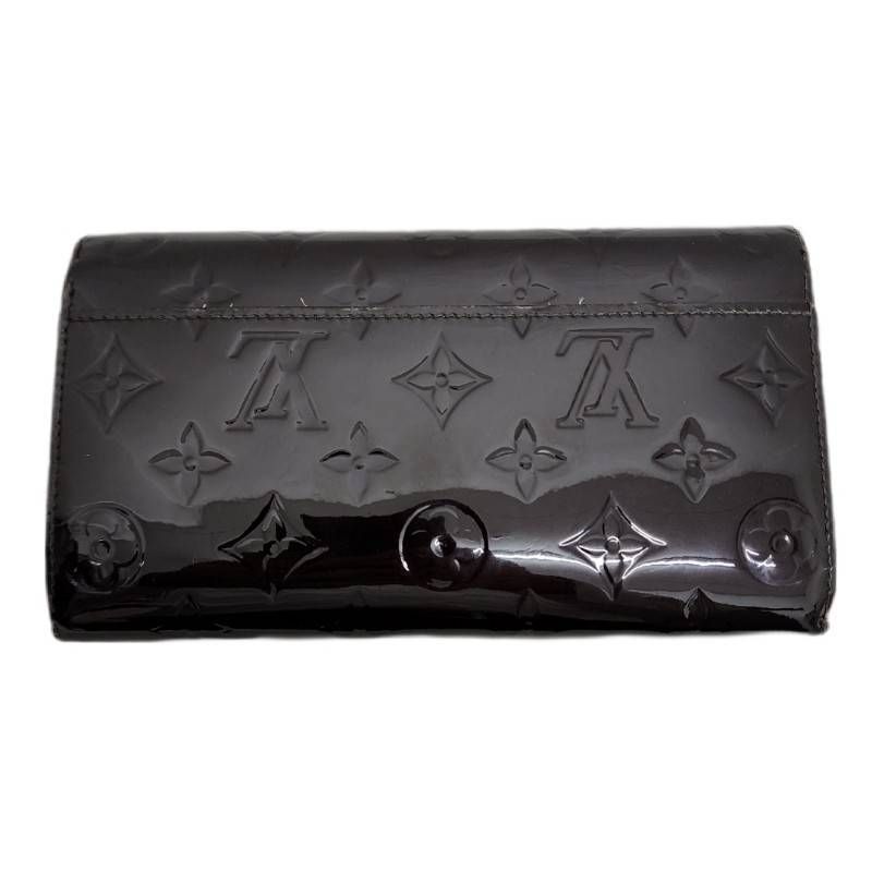 LOUIS VUITTON ルイヴィトン ポルトフォイユ サラ M90152