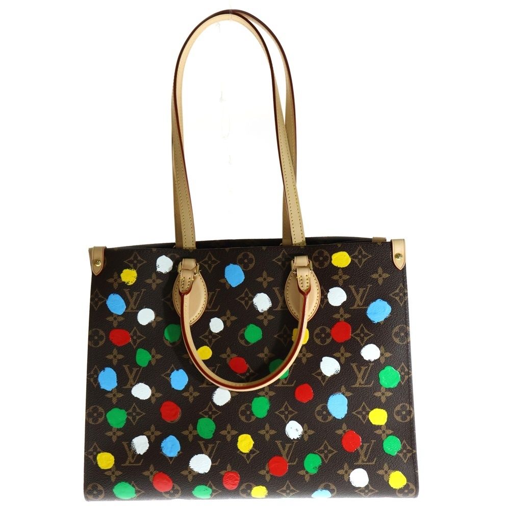 ルイ・ヴィトン LV×YKショール140(パンプキン) ショール ルイ LOUIS 