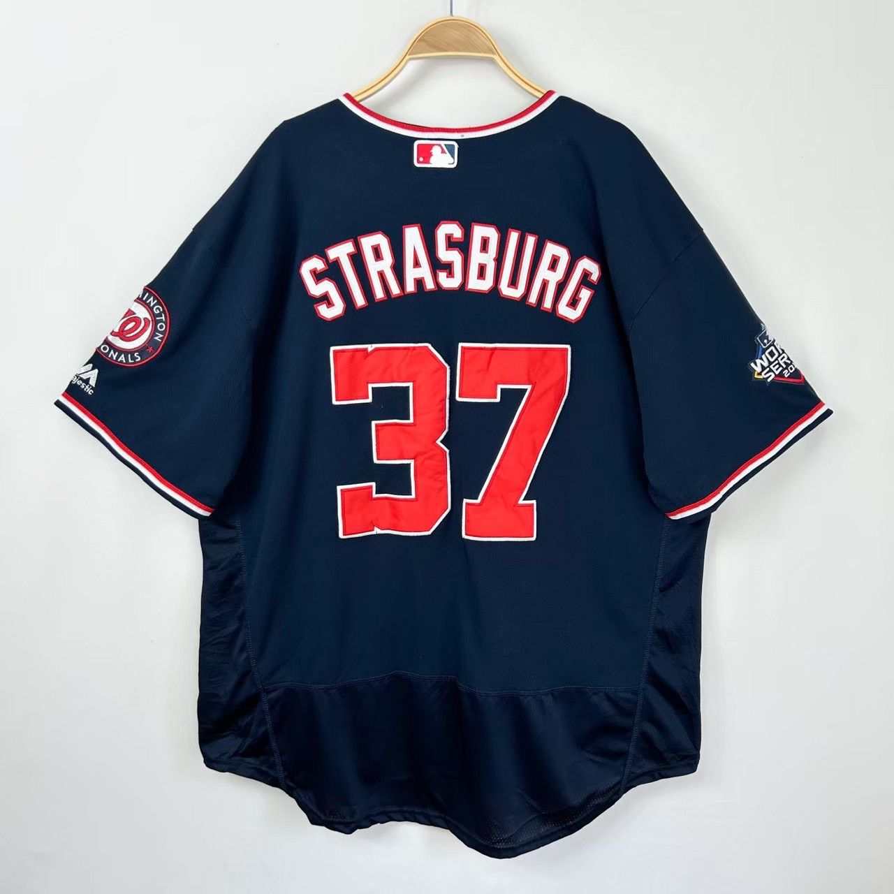 フォロワー様クーポン配布中！】MLB Majestic マジェスティック 