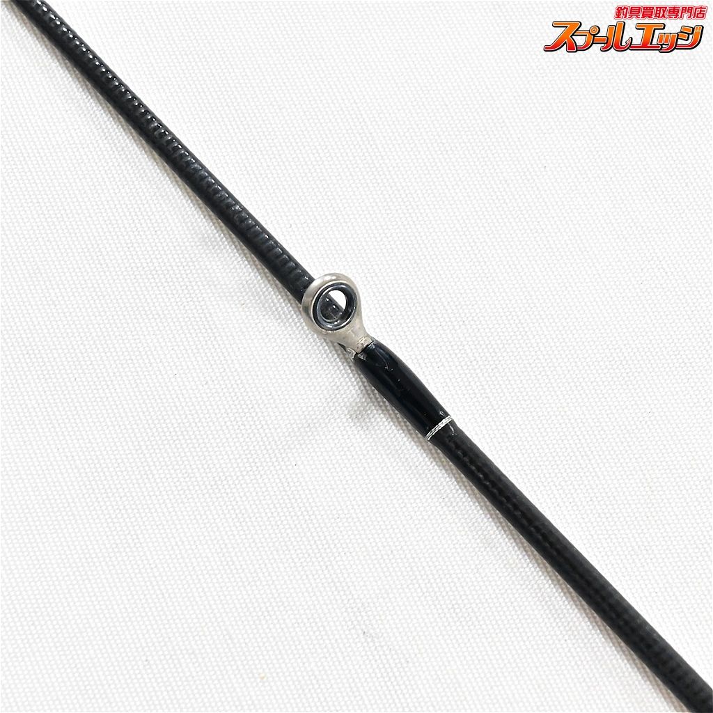【ダイワ】 21スティーズ C67MH-FR フロッガー DAIWA STEEZ