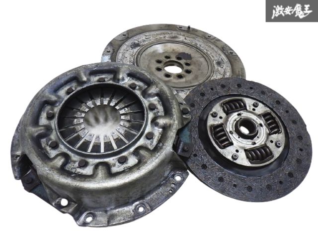 nismoフライホイール　s15シルビア　6速 ◇NISMO ニスモ/軽量フライホイール◇ S13 S14 S15 シルビア