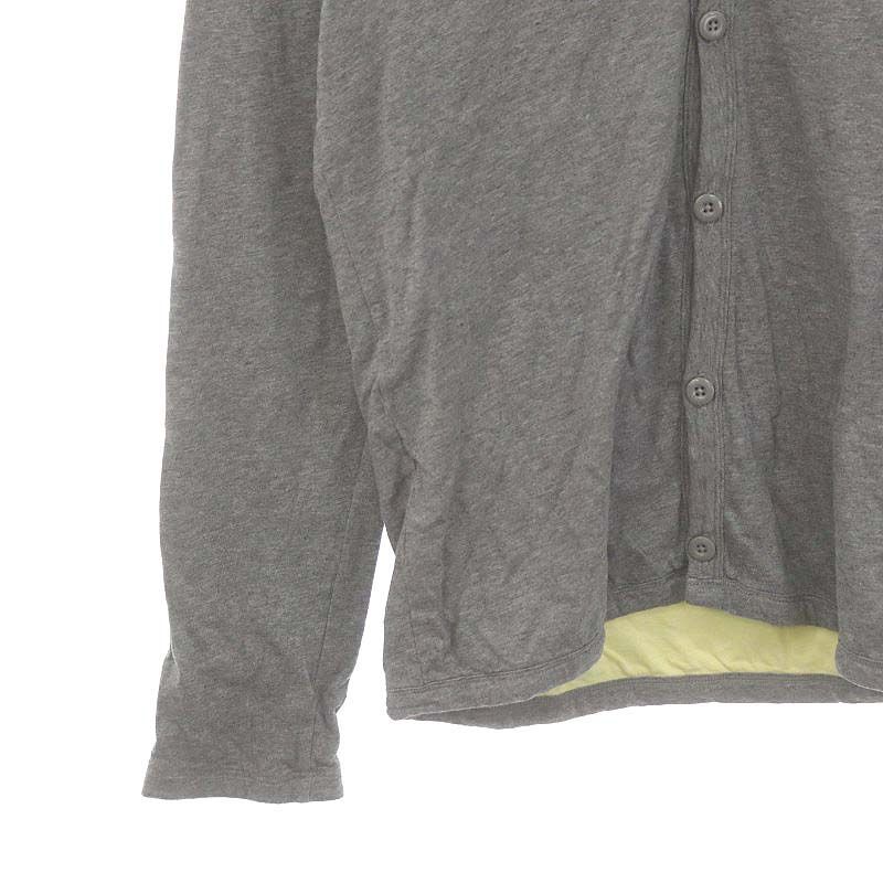 パタゴニア Patagonia 14年製 Daily Cardigan カーディガン 長袖