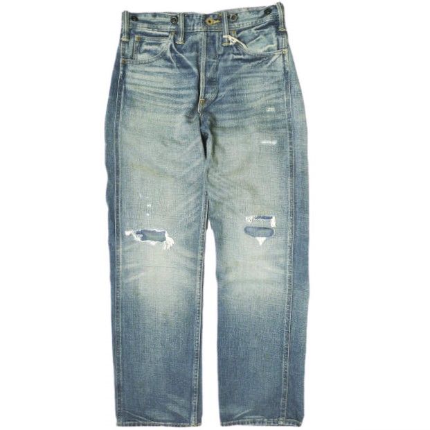 訳あり USED IKEA イケア OFF-WHITE オフホワイト ラグ 訳あり USED