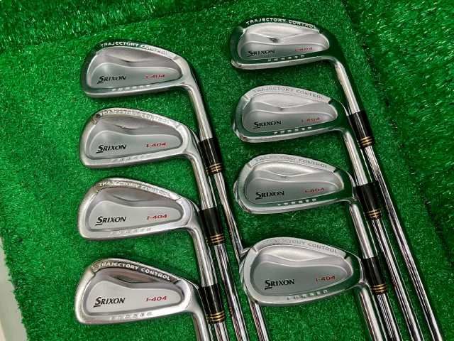 SRIXON Z945 4-P アイアンセット スリクソン】 Z945 アイアンセット5