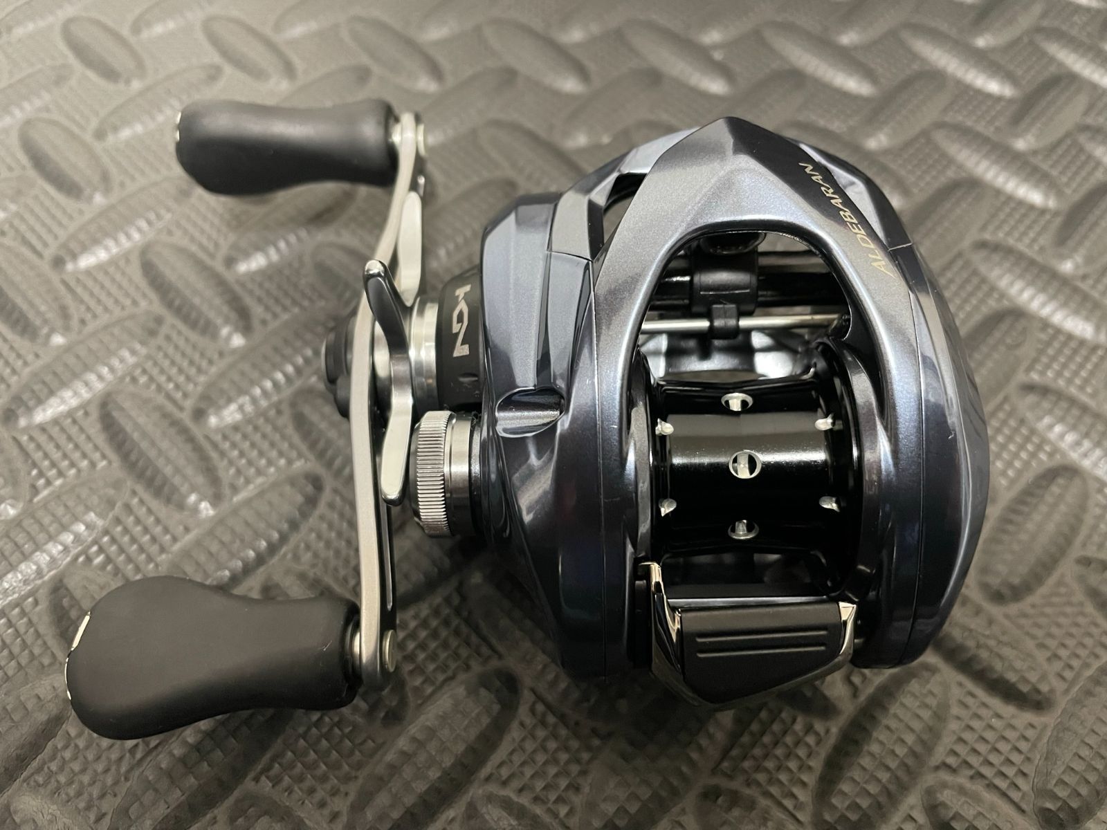 メルカリshops 新品未使用 シマノ アルデバラン Mgl 31 Hg