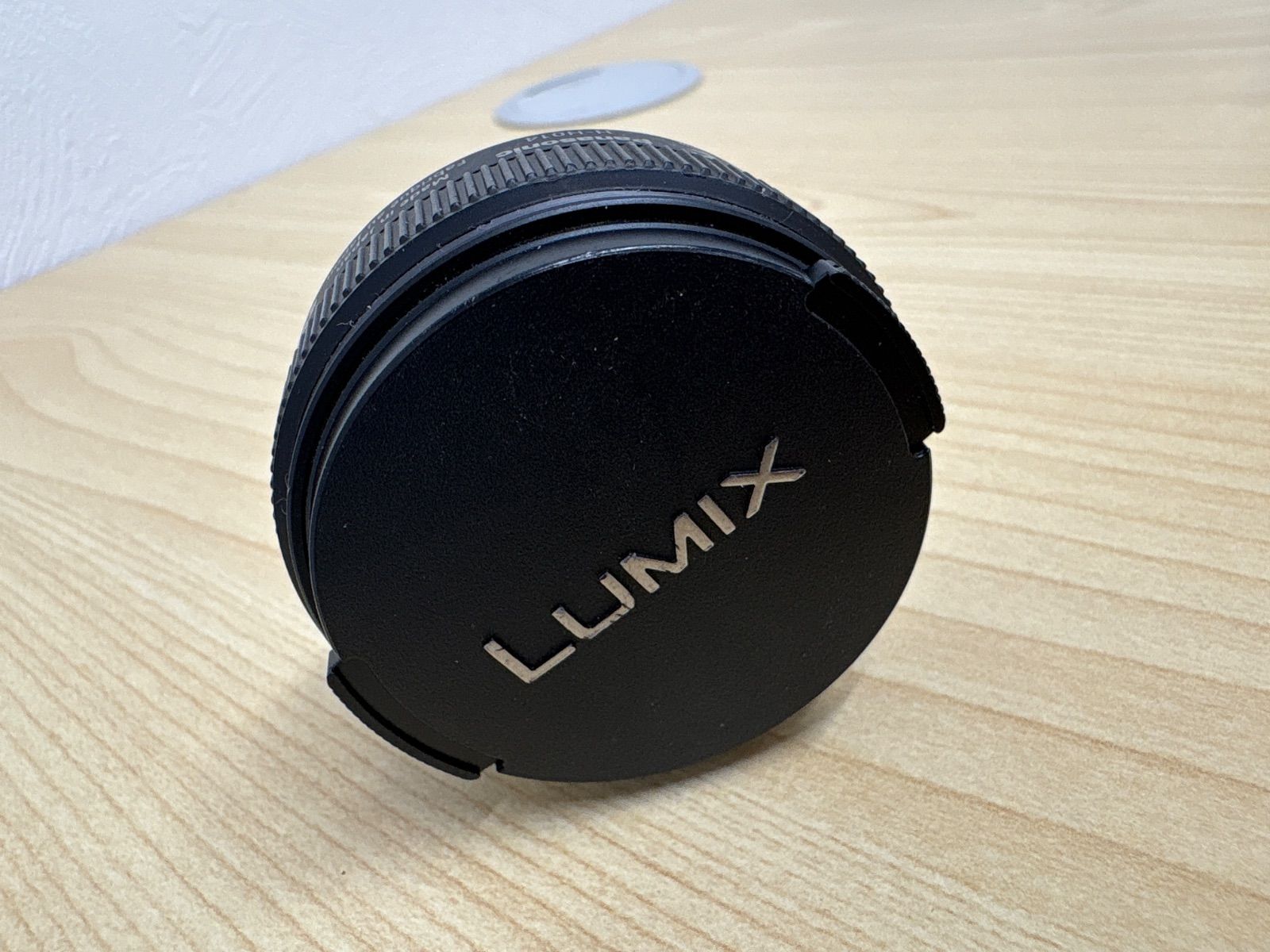 ★パンケーキ★LUMIX G 14mm F2.5 ASPH.★H-H014★ m4/3の人気パンケーキレンズ「LUMIX G 14mm F2.5 II ASPH.」を