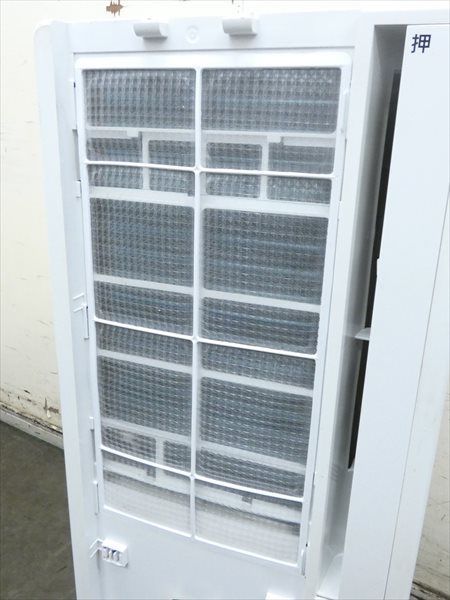 ハイアール/Haier☆窓用ルームエアコン冷房専用☆JA-16S 管
