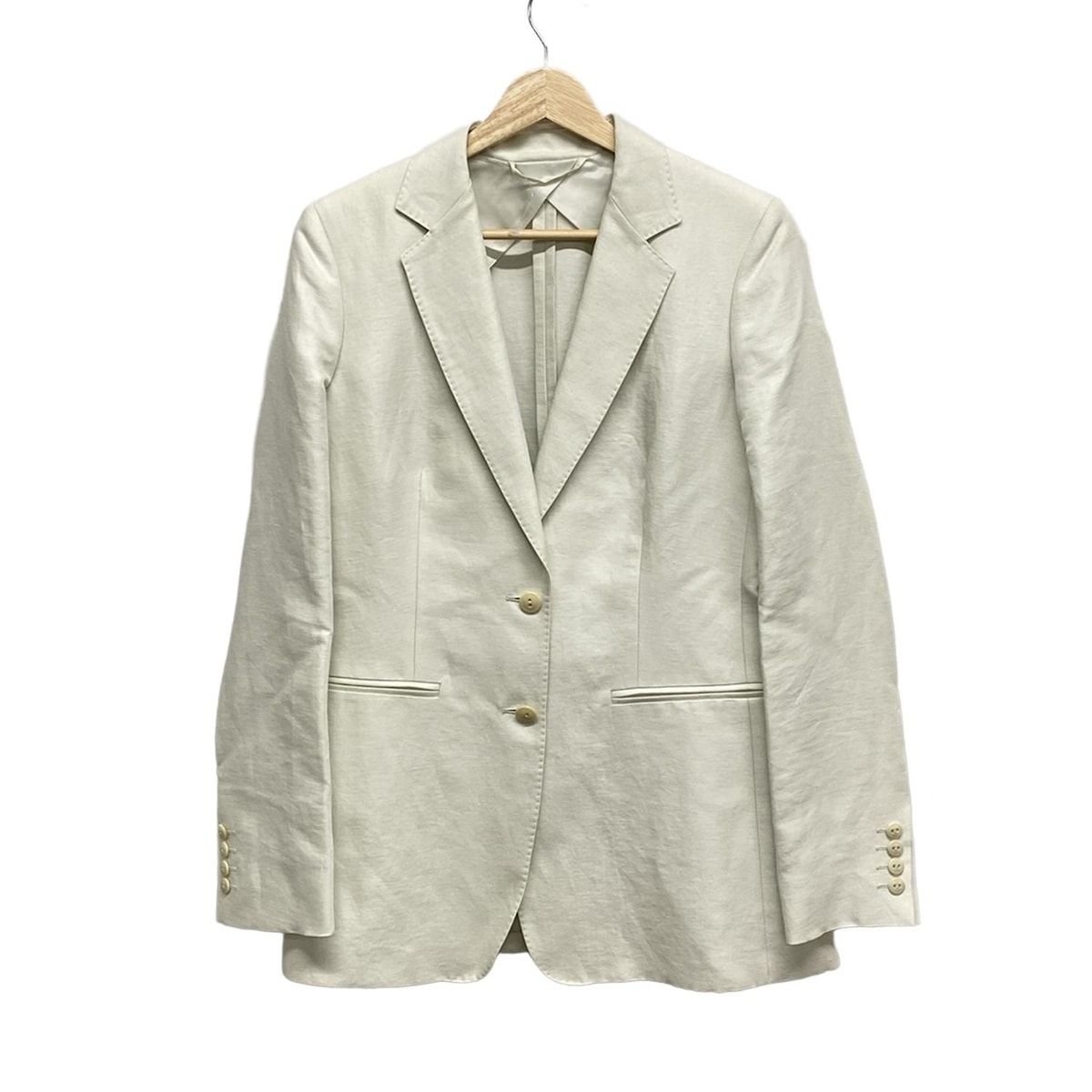 Max Mara(マックスマーラ) ジャケット サイズJ44 レディース