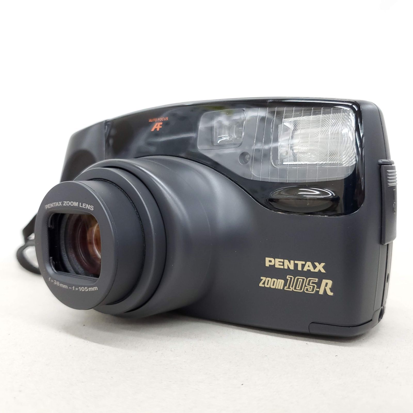 動作確認済】 Pentax ZOOM 105-R F0910-8ID - メルカリ