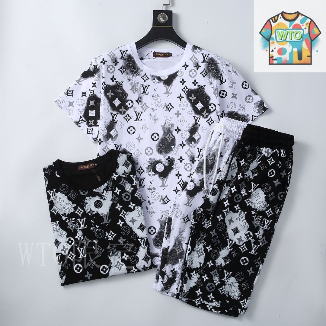 ルイヴィトン他　メンズセット 今日特価】LV Louis Men's Set ルイヴィトンメンズセット - メルカリ