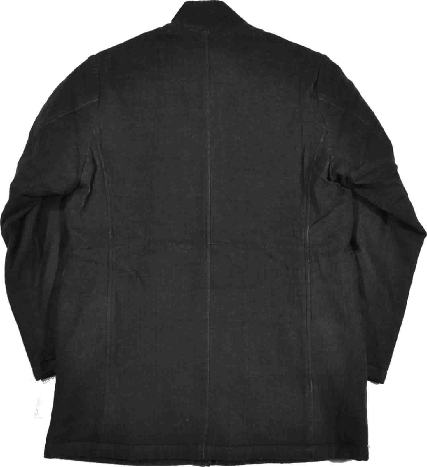 ジャガードニットカプセルウオーマー