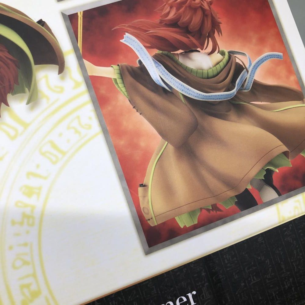 KOTOBUKIYA - 【中古】未開封 コトブキヤ 遊☆戯☆王OCG デュエルモンスターズ 遊戯王カードゲームモンスターコレクション 1/7 火霊使いヒータ[17][240017669661] Amazon.co.jp: 遊戯王カードゲーム 火霊使いヒータ/遊戯王カード