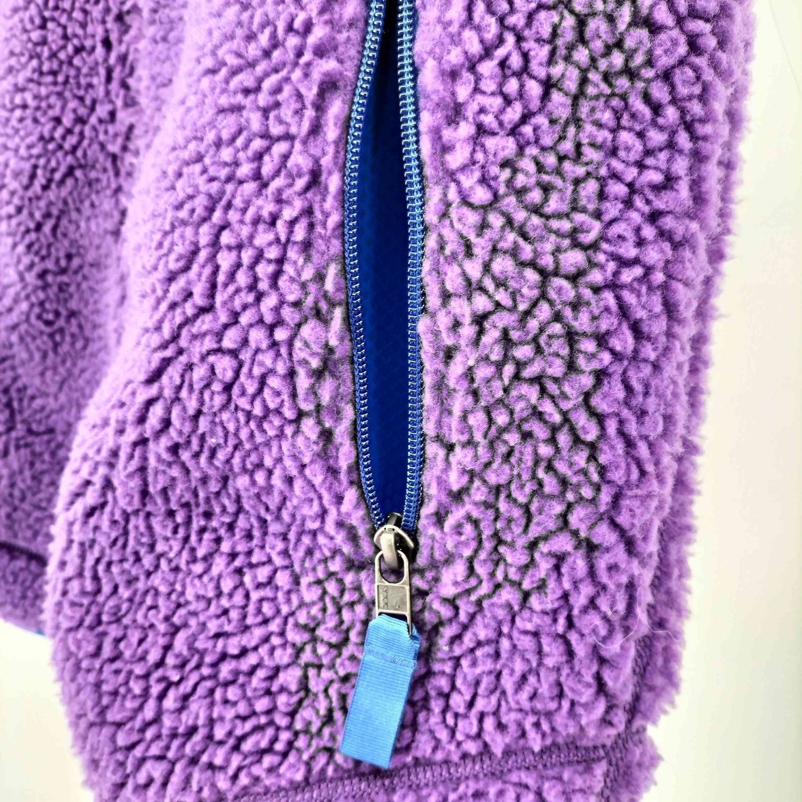 【美品】Patagonia ベスト フリース archive テック系 y2k パタゴニア patagonia 20AW クラシックレトロX フリースベスト