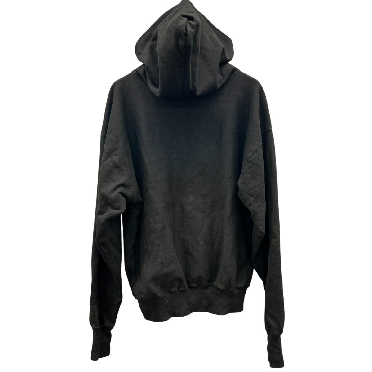 価格値下げ！】美品 SAINT MICHAEL セントマイケル パーカー 24SS 