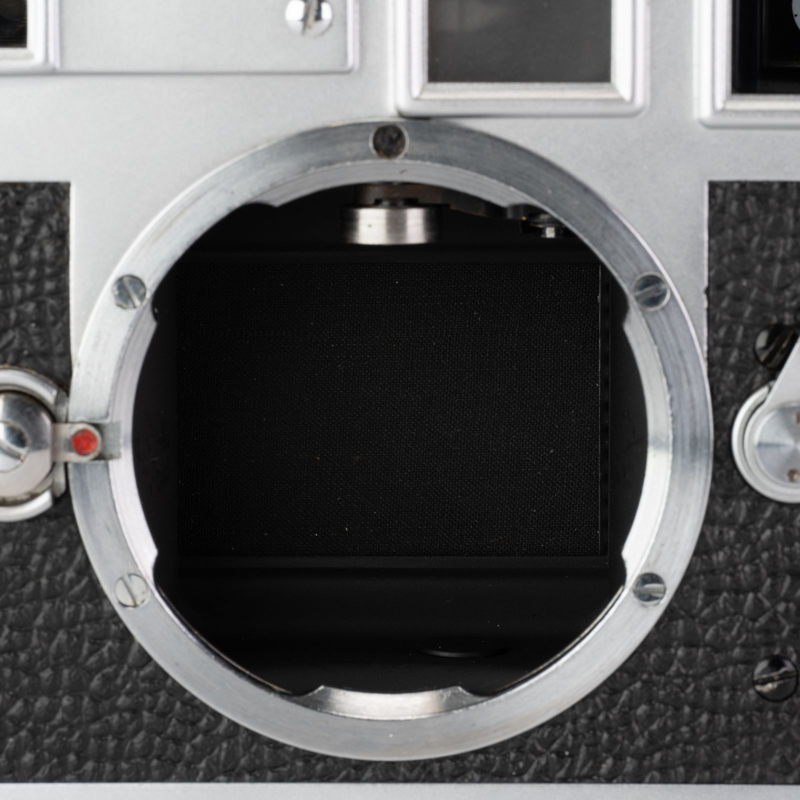 LEICA - 原点にして完成形！レンジファインダーカメラ Leica M3 DS 原点にして完成形！レンジファインダーカメラ Leica M3 DS