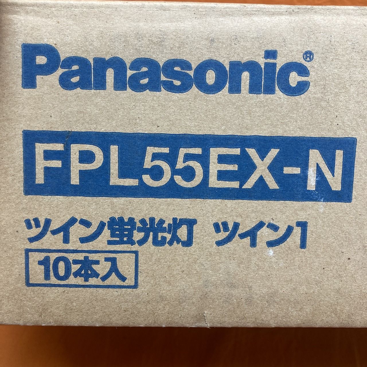 ナチュラル色 パルック色