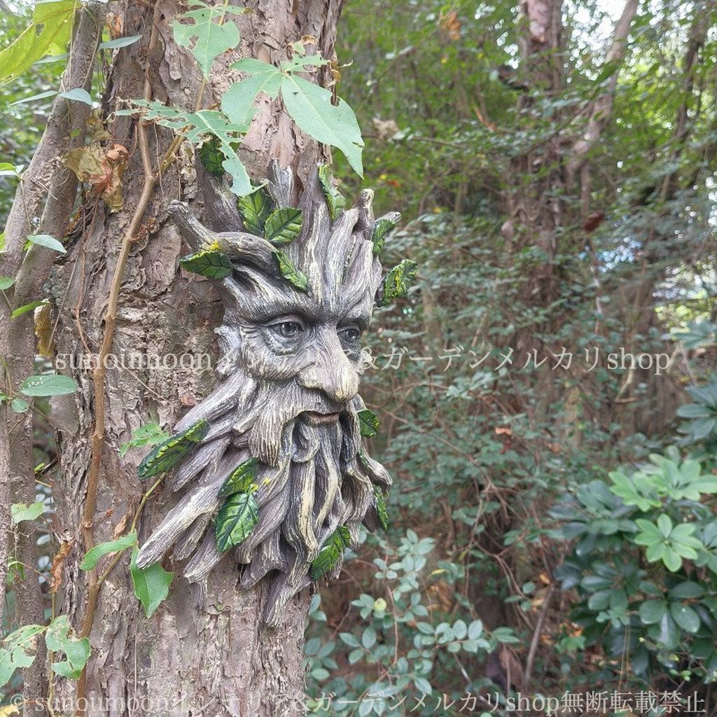 ガーデンインテリア