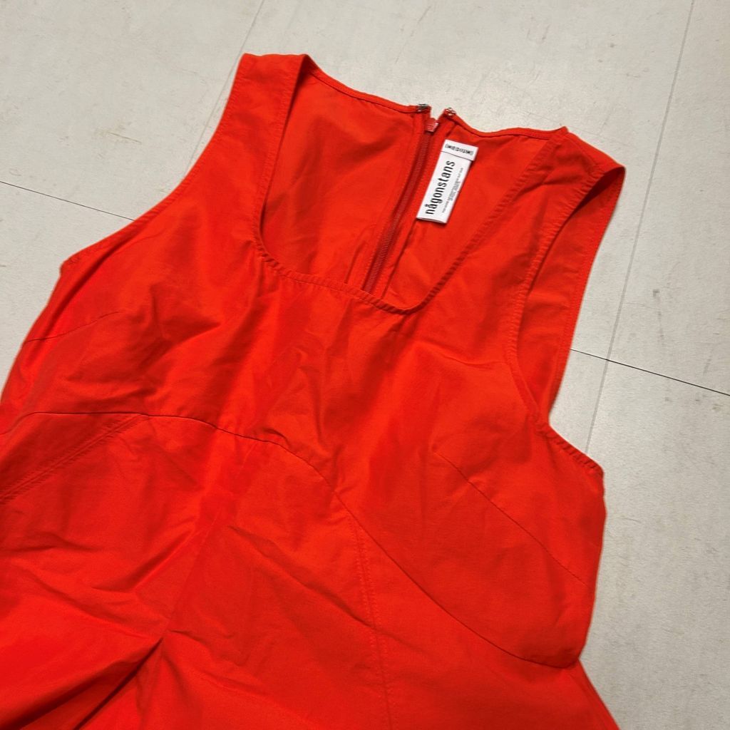 オレンジ系 size