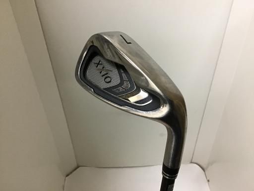 ダンロップ XXIO 2016 5S ブラック アイアンセット IR XXIO MP900 アイアン ブラック フレックスS メンズ 男性用 右利き 右用 Dランク ゴルフクラブ