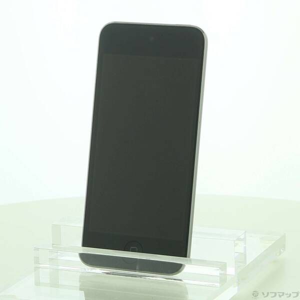 Apple - 【新品未使用】iPod touch MKHL2J/A 64GB スペースグレイ Apple iPod touch MKHL2J/A [64GB スペースグレイ] 価格比較